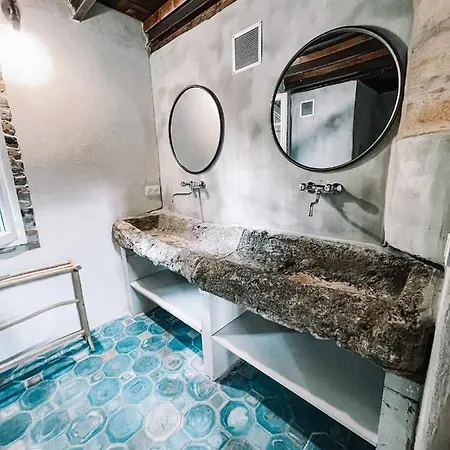 Сasa de vacaciones Gîte- Mas De Charme Cévennes 2 à 8 Personnes