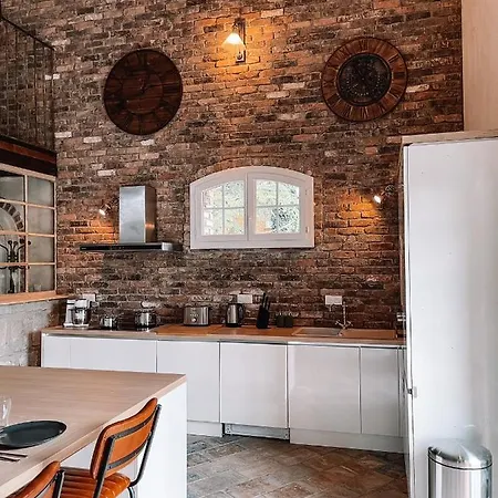 Gîte- Mas De Charme Cévennes 2 à 8 Personnes Saint Jean du Pin